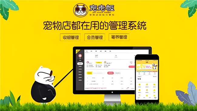 宠物店开店筹备全攻略:真正要先准备的,不只是门店