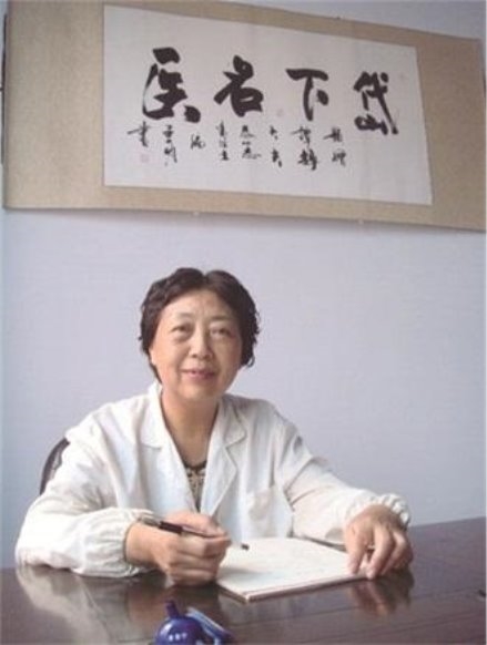 我国著名肝病专家谭静：深耕中医肝病诊疗，守护大众肝脏健康