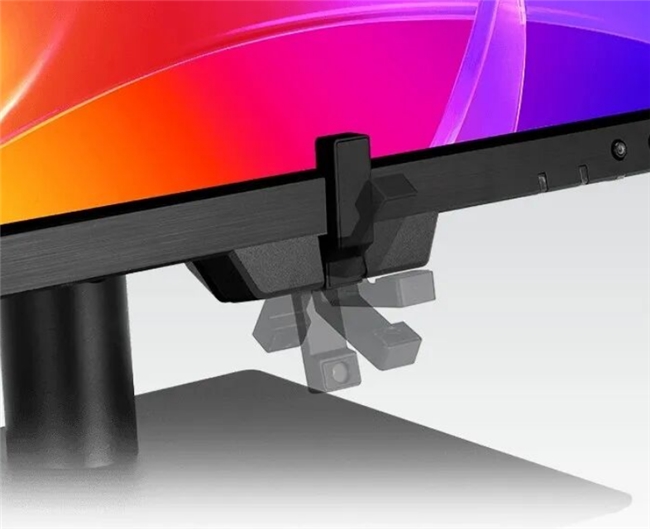 ��˶��������Pro 27 OLED SDIרҵ��ʾ�������� 12G-SDI ������ɫ�ȼ�