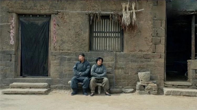 最具争议毕业展作品：《吊五人赋》撕开乡土沉默的苦难