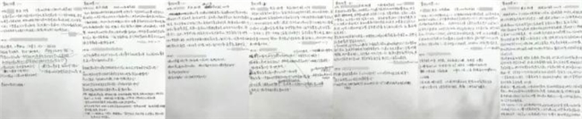 最具争议毕业展作品：《吊五人赋》撕开乡土沉默的苦难