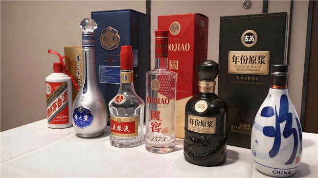 华食美酒：破局餐饮酒水消费，重构第一消费场景的价值链