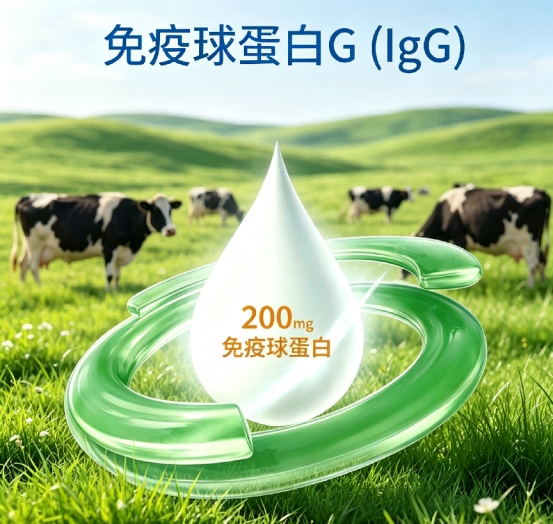 化疗之后如何补充免疫力？可以吃什么产品？优选黄余堂免疫球蛋白，适合长期补充