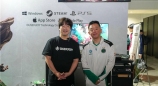 《三国群英传:格斗版》EVO Japan 圆满落幕！梅原大吾、ET现身试玩