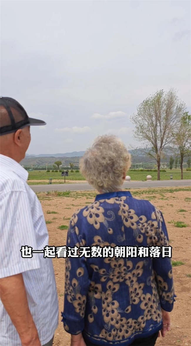 携妻自驾22载踏遍31省市区，91岁抗美援朝老兵：想替战友看看盛世中国