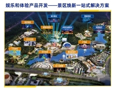 科技赋能文旅IP点亮盛会——华强方特惊艳亮相第二十二届文博会(图9)