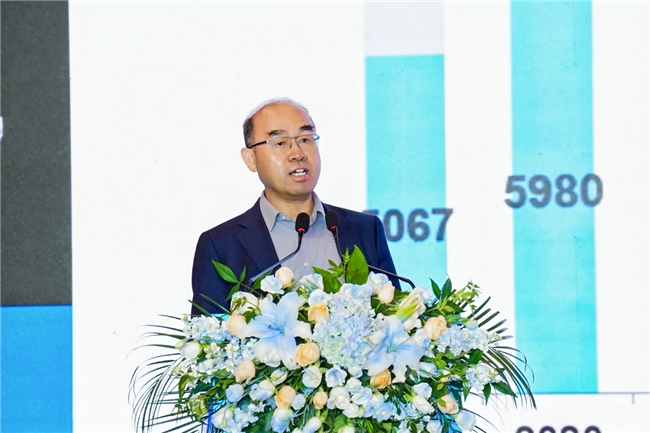聚焦动力技术革新,第六届车用动力论坛启幕 浩思动力以混动实力开拓全球出海版图第5张-新能源车世界