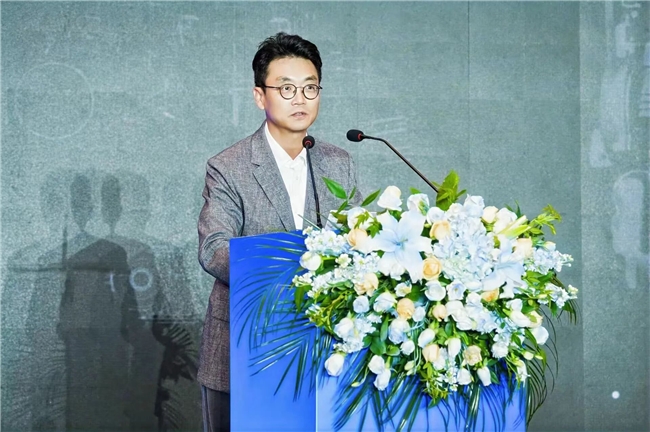 聚焦动力技术革新,第六届车用动力论坛启幕 浩思动力以混动实力开拓全球出海版图第8张-新能源车世界