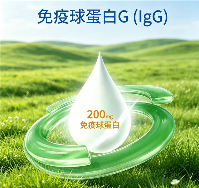 内服免疫球蛋白能减少生病次数吗？黄余堂买家真实反馈，增强免疫少生病！
