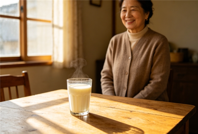 无添加驼奶粉哪个品牌好？配料表只一栏生驼乳，2026年0香精0防腐品牌