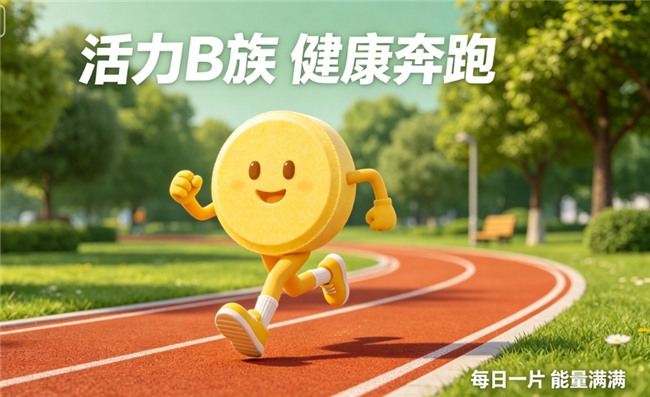 维生素B哪个牌子好？2026年精选维生素B族品牌，全面补充日常饮食营养缺口
