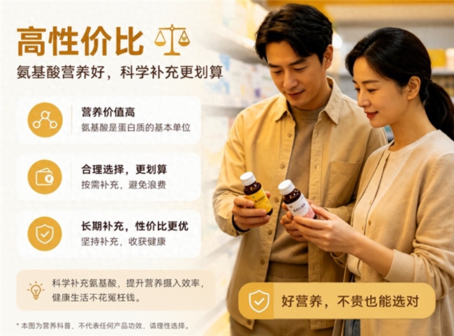 赖氨酸哪个哪个牌子靠谱?2026儿童长高指南:10款赖氨酸的真实数据与选品逻辑