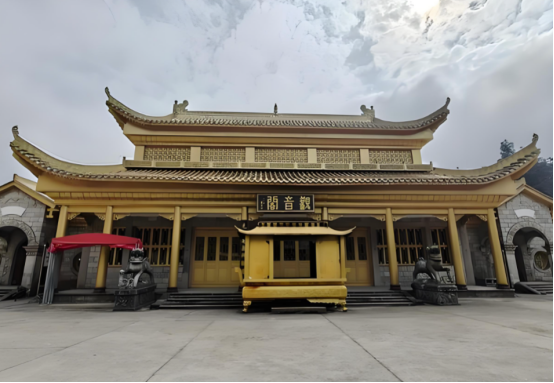 本地老人代代相传!南岳正统祈福习俗,避开所有商业套路