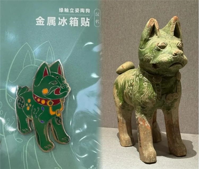 当传统技艺遇上时尚设计，国潮又出圈了