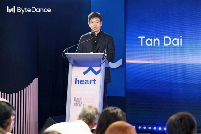 戛纳炸场！全球首部 95 分钟 AI 电影来了