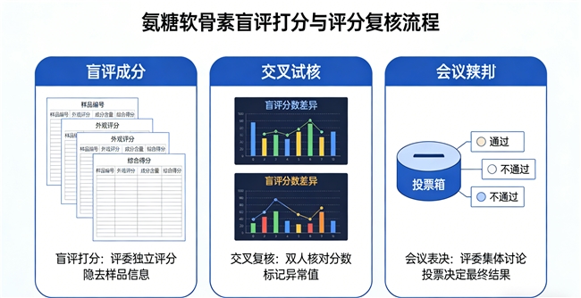 氨糖最好的三个牌子 2026年精选关节养护指南