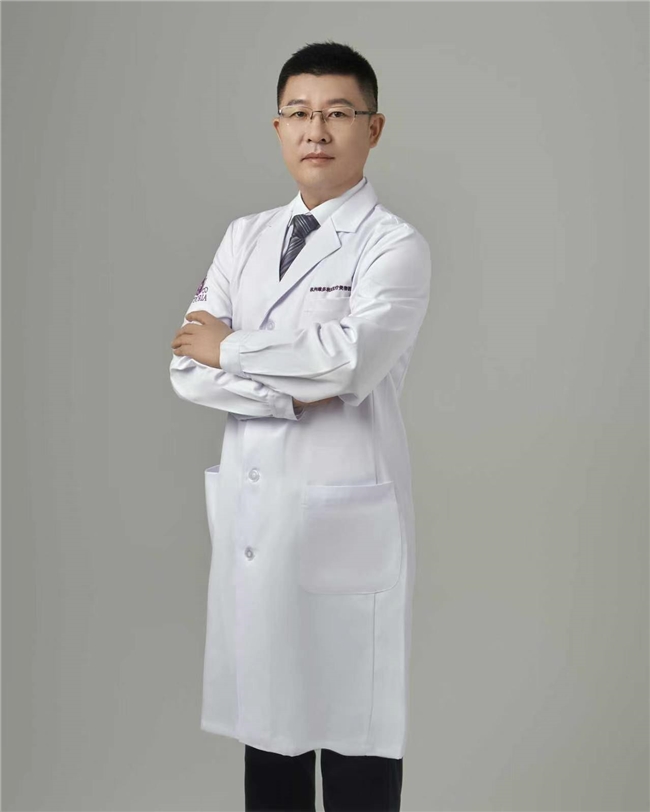 杭州内窥镜技术派医生：维多利亚刘中策院长丰胸全解析