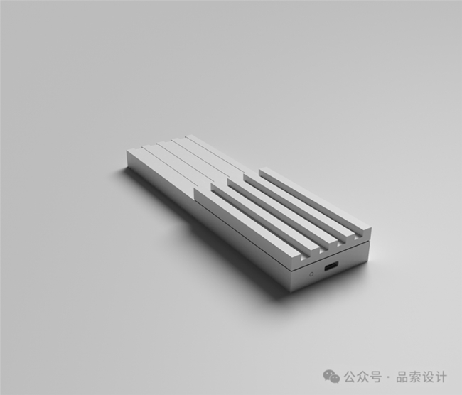 告别方盒子!这些概念音箱颜值与功能双在线