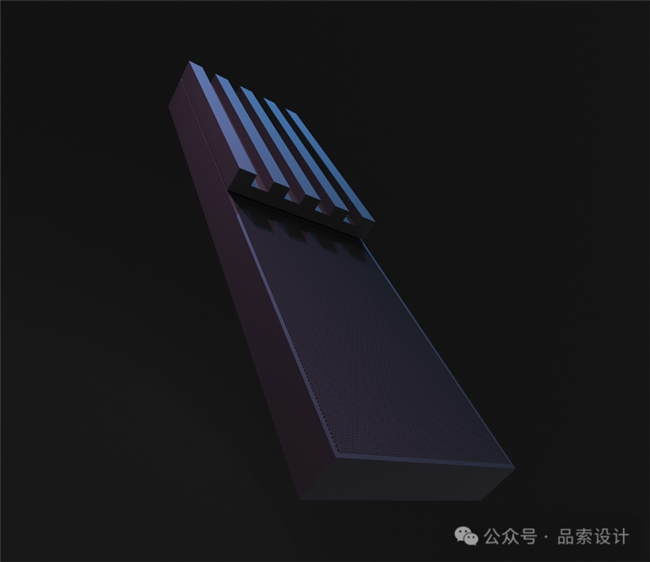 告别方盒子!这些概念音箱颜值与功能双在线