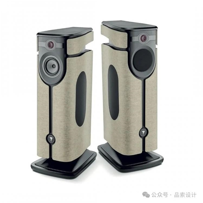 告别方盒子!这些概念音箱颜值与功能双在线