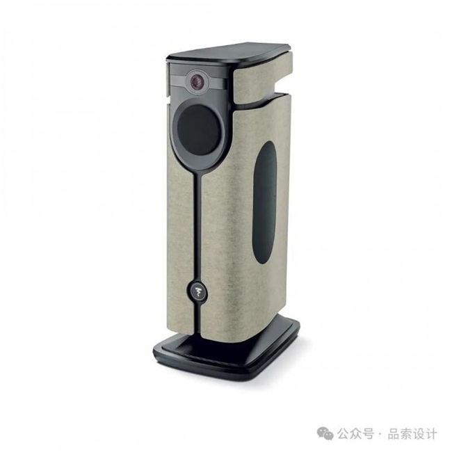 告别方盒子!这些概念音箱颜值与功能双在线