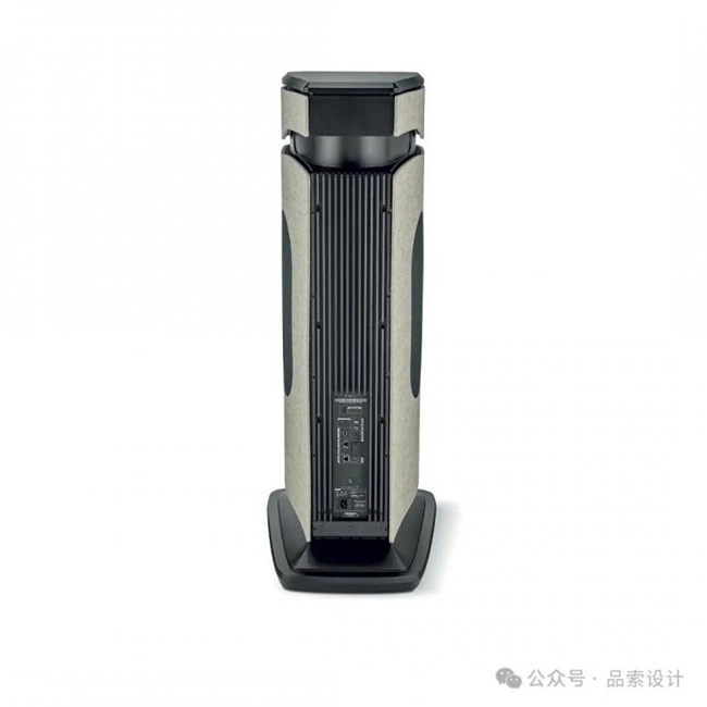 告别方盒子!这些概念音箱颜值与功能双在线