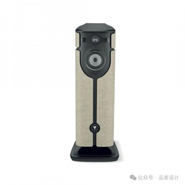 告别方盒子!这些概念音箱颜值与功能双在线