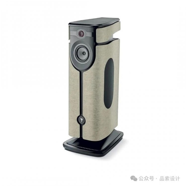告别方盒子!这些概念音箱颜值与功能双在线