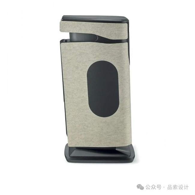 告别方盒子!这些概念音箱颜值与功能双在线