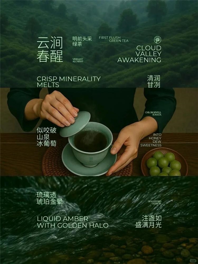 精致又有趣！超吸睛海报排版设计合集