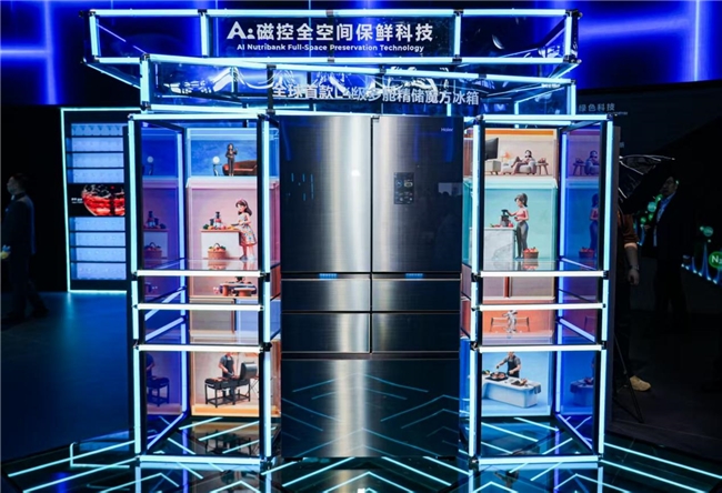 冰箱能效新国标实施在即，用户应该怎么选？