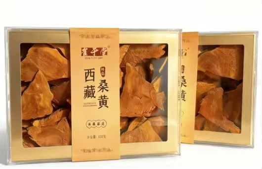 2026年桑黄口碑榜出炉：从原料到工艺全面拉踩，这款
