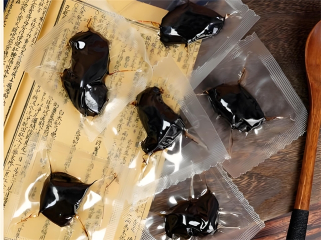 哪个品牌的有机黄精好?轻滋补更为适配日常,旺复堂选材用心实力出众 哪个品牌的有机黄精好?轻滋补更为适配日常,旺复堂选材用心实力出众