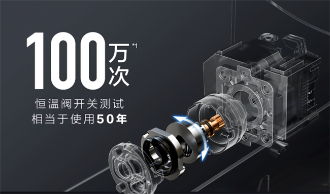 2026年618，阻垢耐用电热水器选哪款？高性价比耐用机型推荐