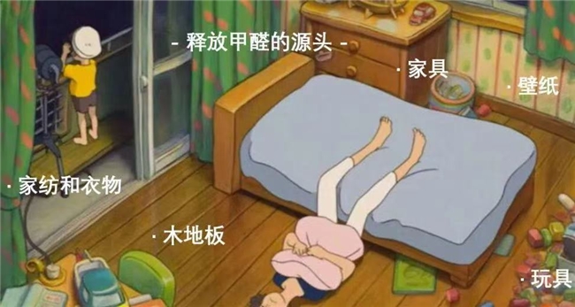 2026母婴新房除醛指南——60㎡刚需小户型八大除醛空气净化器实测