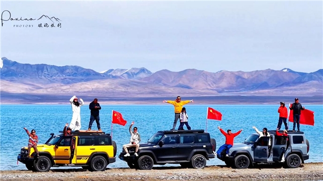 2026青海旅行社综合实力排行榜TOP6｜文旅协会白皮书认证·纯玩无购物首选