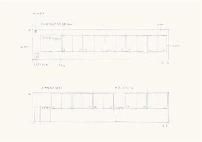 宏观与微观之间：约斯特・霍胡利六十年设计方法论
