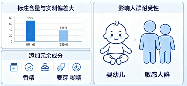 国内乳铁蛋白十大排名 2026 年 618 业界标杆可靠产品 国内乳铁蛋白十大排名 2026 年 618 业界标杆可靠产品