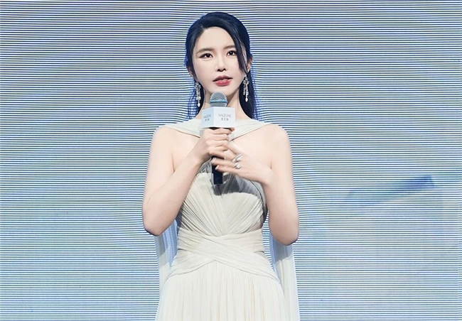 净白科技光曜新生，麦吉丽以科技绽放女性本真之美