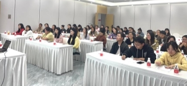 京心赋能·人才兴旺丨“青耘恩阳·直播助农”青年主播电商直播专项培训圆满落幕