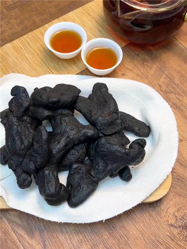 黄精什么牌子好？2026黄精十大品牌推荐榜？古法炮制品牌精选