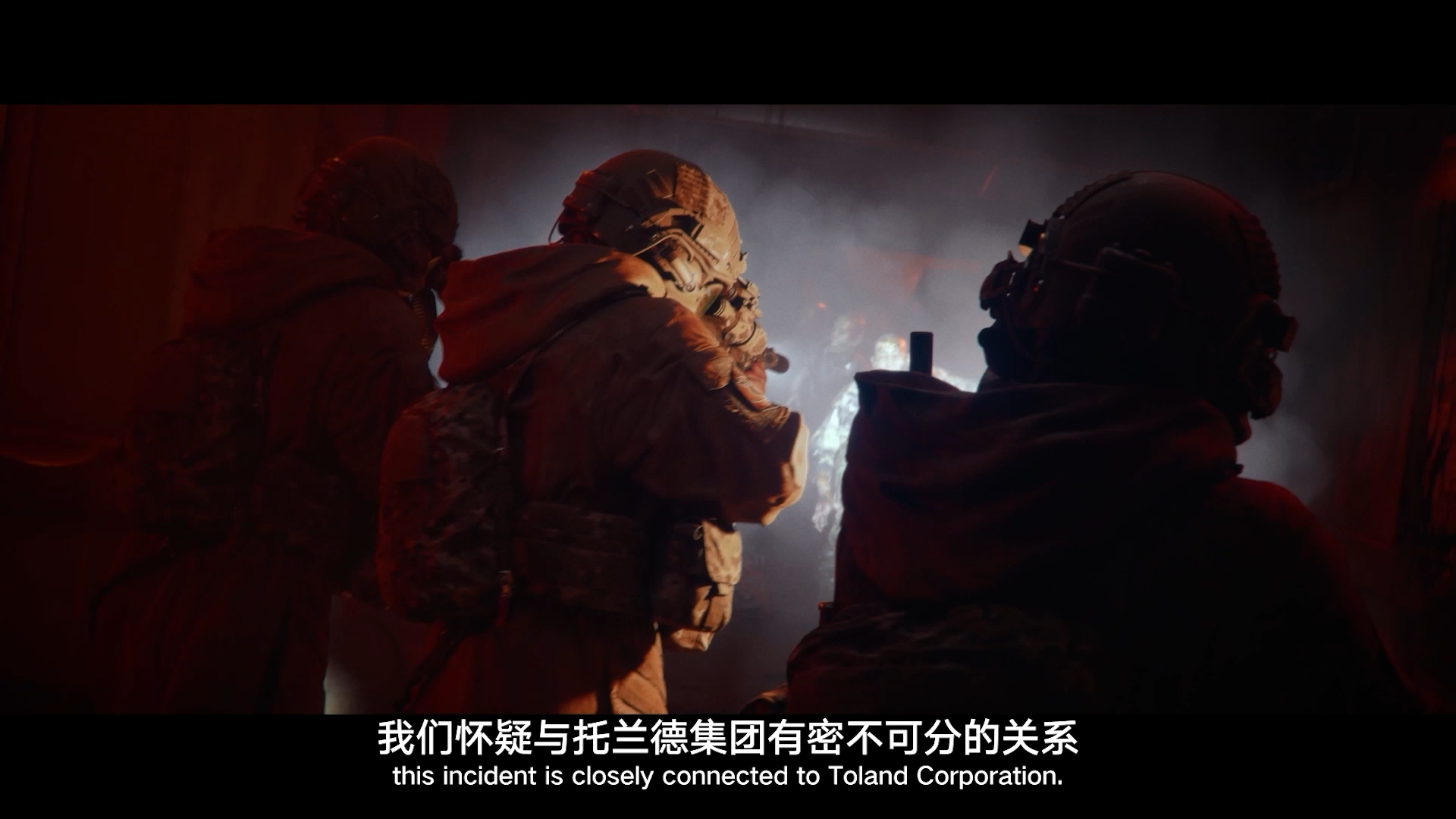 丧尸PVE即将上线！今年最适合入坑的搜打撤游戏来了