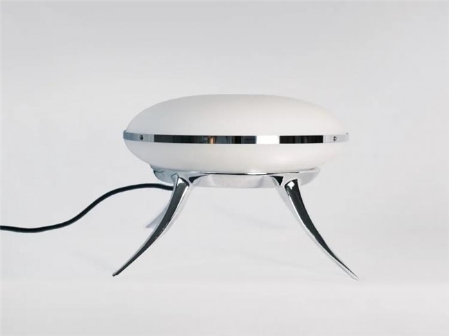 光影仿生：把自然搬进室内照明