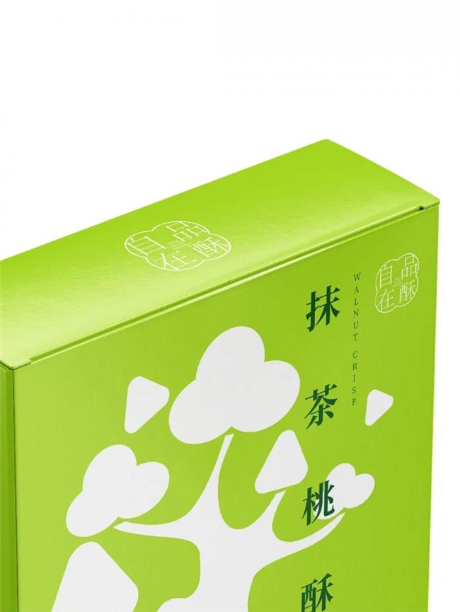 告别同质化！新中式糕点包装设计灵感合集
