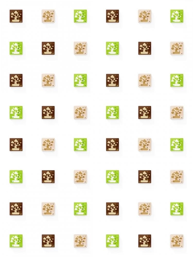 告别同质化！新中式糕点包装设计灵感合集