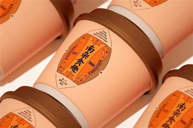 告别同质化！新中式糕点包装设计灵感合集