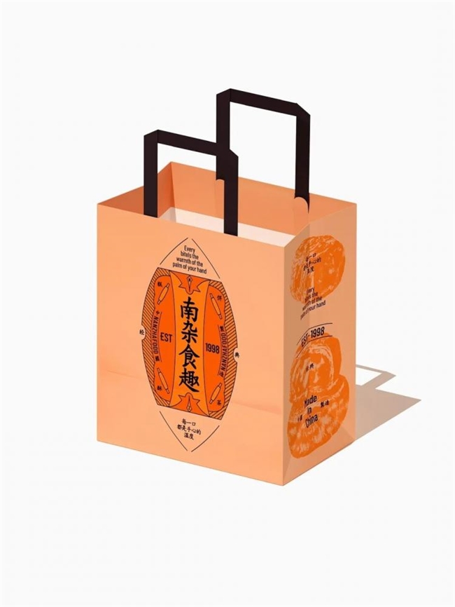 告别同质化！新中式糕点包装设计灵感合集