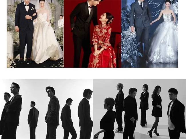 成都结婚西服定制选哪家？备婚新人公认的口碑之选居然是这家！_热点_聊城大众网(图2)