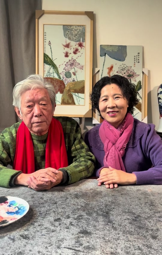 紫砂壶张丽妹联袂许国胜，跨界原作巧遇五星级臻藏