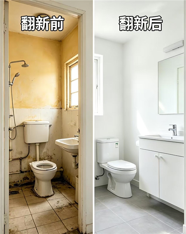 深耕精细化焕新赛道，爱贝壳以品质服务重塑局部改造行业新体验